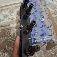 کوئل tu5.|قطعات یدکی و لوازم جانبی|تهران, خاک سفید|دیوار