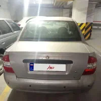 تیبا بدون ترک و جوش