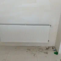 نصاب رادیاتور و حوله خشک کن