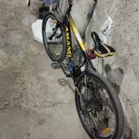 دوچرخه دنده ای