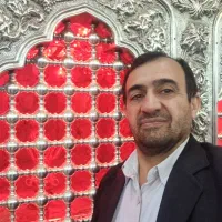 مداح تلاوت قرآن در مجالس ترحیم ویادبود