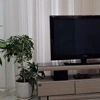 تلوزیون ۴۲ اینچ سامسونگ|تلویزیون و پروژکتور|مرودشت, فاز اول شهرک فرهنگیان|دیوار