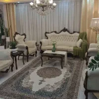 واحد اجاره ۱۰۰ متری تک واحدی|اجارهٔ آپارتمان|کرج, بنیاد|دیوار