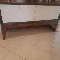 کنسول یا بوفه برند مارسی سالم و تمیز