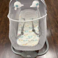 لوازم نوزاد