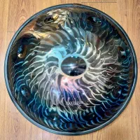 هنگدرام خاص برند پاویلیون