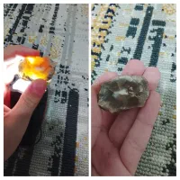 مقداری سنگ قیمتی|جواهرات|خرم‌آباد, |دیوار