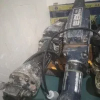 تخریب‌ساختمان|خدمات پیشه و مهارت|قزوین, |دیوار