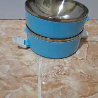 ظرف غذا|ظروف نگهدارنده، پلاستیکی، یک‌بارمصرف|شاهین‌شهر, شهرک گلدیس|دیوار