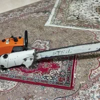 اره موتور اشتیل آلمان اصلی 070