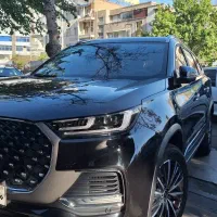 فونیکس F8 هیبرید 1403 در حد صفر نقد و اقساط