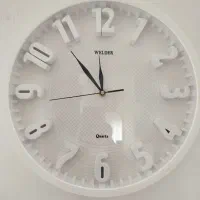 ساعت دیواری