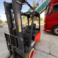 لیفتراک برقی و دیزلی|خودرو سنگین|چهاردانگه (تهران), |دیوار