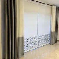 فروش اقساطی پرده به مدت محدود