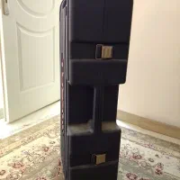 جعبه بسیاربزرگ پیکور چرخدار نونو|ابزارآلات|تهران, توحید|دیوار