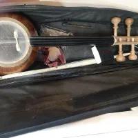 فروش کمانچه