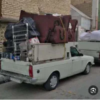 جابجایی اثاث منزل واسباب کشی وحمل بار وکارگرتخلیه