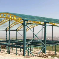 جوشکار سیار