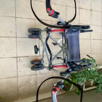 کالسکه پیرکاردبن اصل فرانسه|کالسکه و لوازم جانبی|تهران, شهرک چیتگر|دیوار