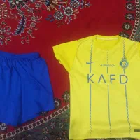 لباس ورزشی