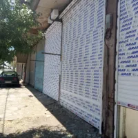 کرکره برقی محمد
