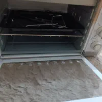 توستر کومتای مدل 5040 تمیز