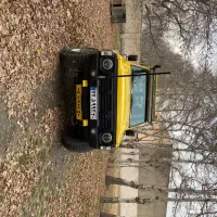 کیت سافاری محصول فلای افرود|قطعات یدکی و لوازم جانبی|هشتگرد, شهرک سهیلیه|دیوار