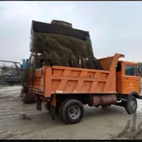 شن و ماسه فیلر شسته نرم درجه ۱