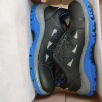 کفش ایمنی کار