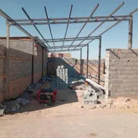 سقف شیروانی