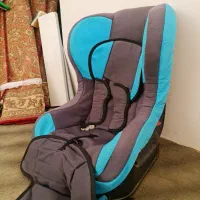 صندلی ماشین