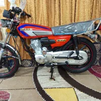 موتور احسان 150مدل 1404