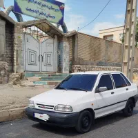 پراید 89