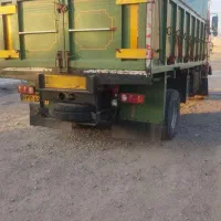 خاور608مدل 69|خودرو سنگین|تیران, |دیوار