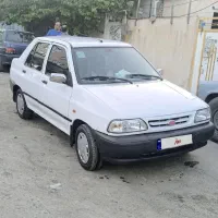پراید 131 se مدل 98