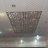 سقف کاذب کناف|خدمات پیشه و مهارت|اهواز, معین زاده|دیوار