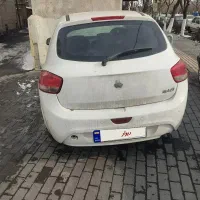 تیبا ۲ مدل ۱۴۰۰|خودرو سواری و وانت|تبریز, |دیوار