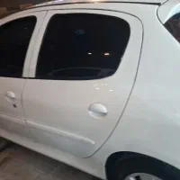 206تیپ 5مدل 94|خودرو سواری و وانت|جم, |دیوار