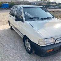 پراید هاچبک|خودرو سواری و وانت|آستانه اشرفیه, |دیوار