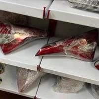 چراغ عقب هیوندا سوناتا وای اف YF سوناتا ال اف LF|قطعات یدکی و لوازم جانبی|تهران, ایوانک|دیوار