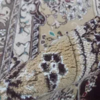 ۴تخته فرش ۱۲متری|فرش|رومشکان, |دیوار