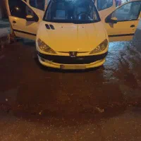 206تیپ5 فول فول
