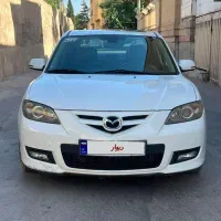 مزدا 3