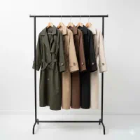 پوشاک سیمرغ دربلوار فضل|لباس|نیشابور, شهرک بهداری|دیوار