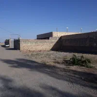 زمین مسکونی دونبش باپروانه ساخت|فروش زمین و ملک کلنگی|قم, نیروگاه|دیوار
