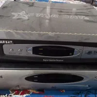 ۲عددگیرنده