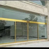 فروش مستقیم شیشه سکوریت **قیمت کارخانه**