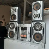 ضبط سونی اصل