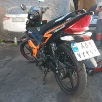 موتور تی وی اس|موتورسیکلت|مشهد, کوشش|دیوار