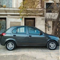 تیبا 2 مدل 94|خودرو سواری و وانت|شهریار, شهریار|دیوار